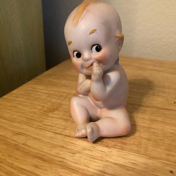 Kewpie Figurines - Picture 9 of 10